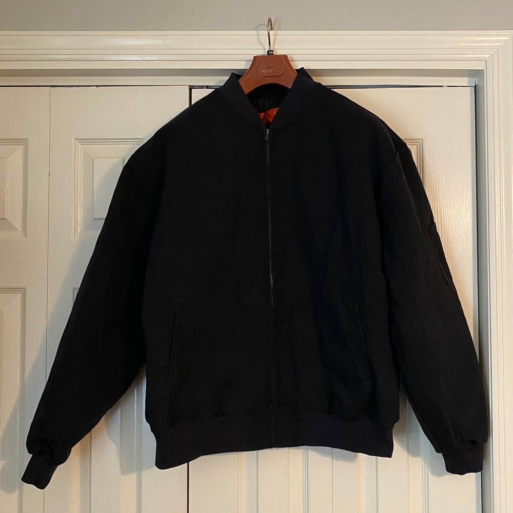 Men’s Utility Bomber
